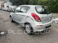 2016 Hyundai I20