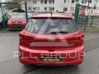 2016 Hyundai I20