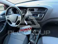 2016 Hyundai I20