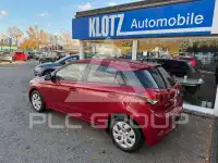 2016 Hyundai I20