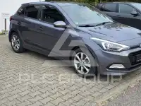 2016 Hyundai I20
