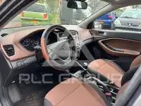 2016 Hyundai I20
