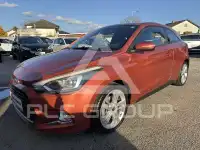 2016 Hyundai I20