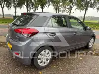 2016 Hyundai I20