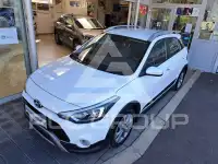 2016 Hyundai I20