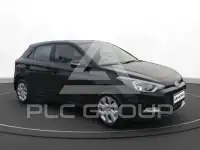 2016 Hyundai I20