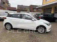 2016 Hyundai I20
