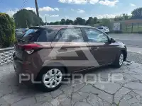 2016 Hyundai I20