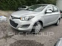 2016 Hyundai I20