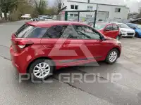 2016 Hyundai I20