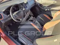 2016 Hyundai I20