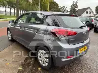 2016 Hyundai I20