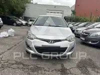 2016 Hyundai I20