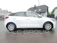 2016 Hyundai I20