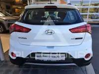 2016 Hyundai I20