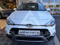 2016 Hyundai I20
