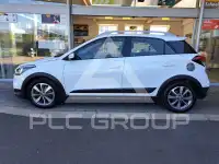 2016 Hyundai I20