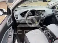2016 Hyundai I20