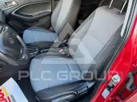 2016 Hyundai I20