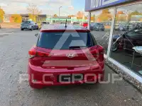 2016 Hyundai I20