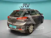 2016 Hyundai I20