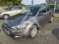 2016 Hyundai I20