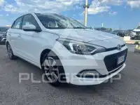 2016 Hyundai I20