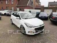 2016 Hyundai I20