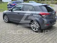 2016 Hyundai I20