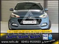 2016 Hyundai I20