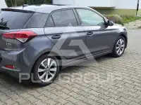 2016 Hyundai I20