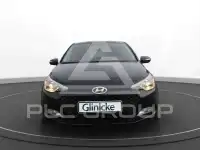 2016 Hyundai I20