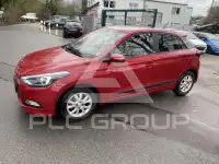 2016 Hyundai I20