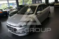 2016 Hyundai I20