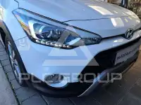 2016 Hyundai I20