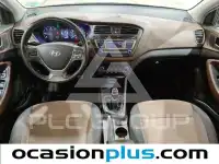 2016 Hyundai I20