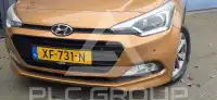 2016 Hyundai I20