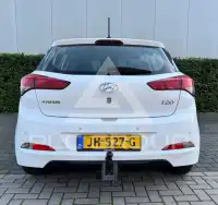 2016 Hyundai I20