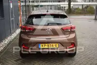 2016 Hyundai I20