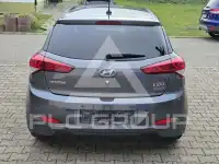 2016 Hyundai I20