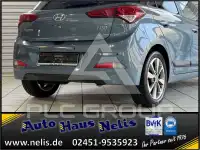 2016 Hyundai I20