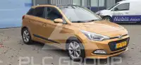 2016 Hyundai I20