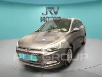2016 Hyundai I20