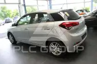 2016 Hyundai I20