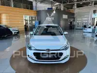 2016 Hyundai I20