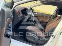 2016 Hyundai I20