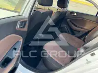 2016 Hyundai I20