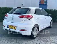 2016 Hyundai I20