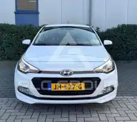 2016 Hyundai I20