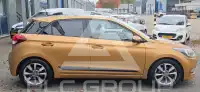 2016 Hyundai I20